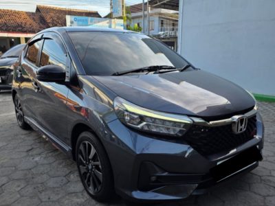 Honda BRIO RS 2024