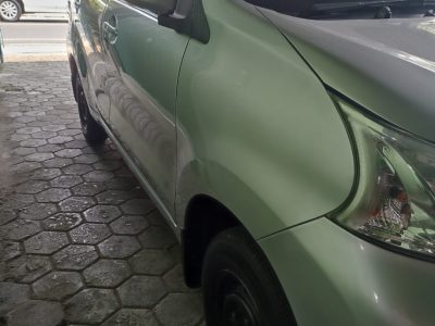 Xenia 2016 tipe M