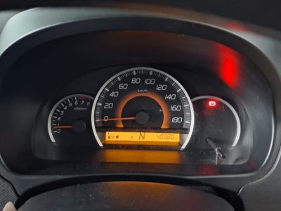 Wagon R 2016 a/t