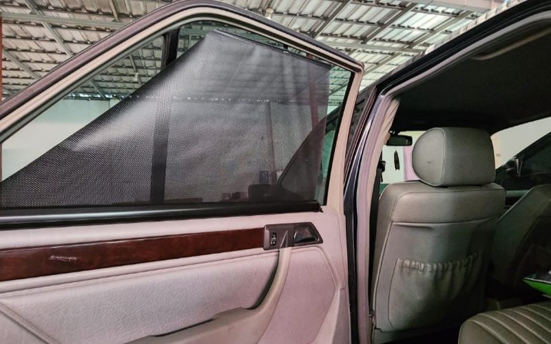 E320 1996 m/t
