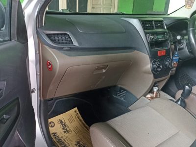 Xenia 2016 tipe M