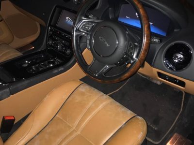 XJL 3.0L good condition