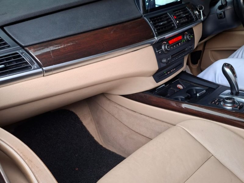 Bmw x5 2013