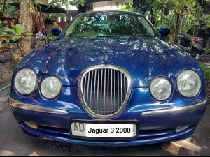 Jual Jaguar 