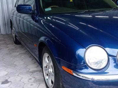 Jaguar S 3.0 a/t