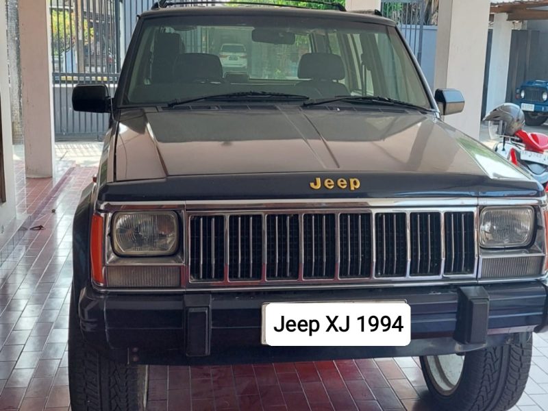 Jeep 1994 XJ a/t