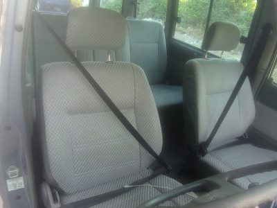 Toyota Kijang Original