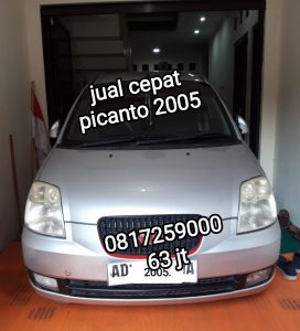 KIA picanto 