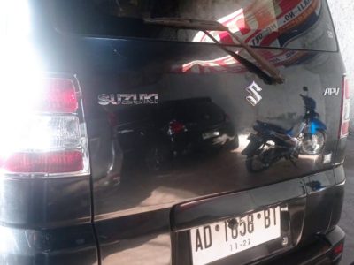 Apv tipe GL 2008 full original