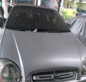 Visto surakarta 