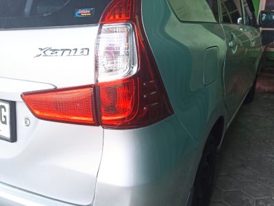 Xenia 2016 tipe M