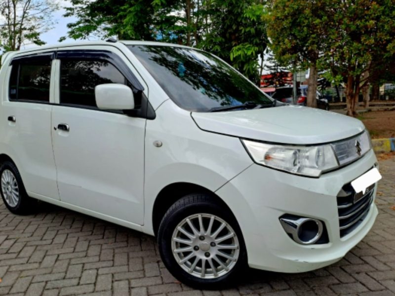 GS 2018 istimewa