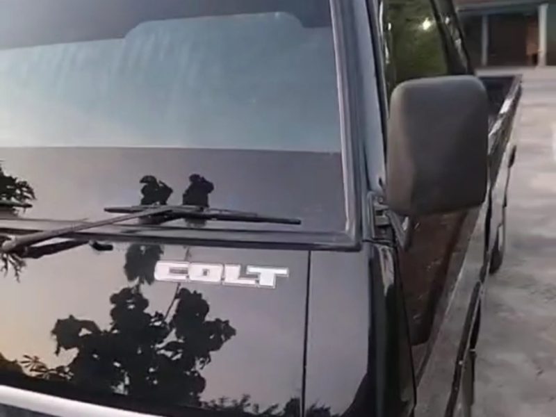 L300 original AD solo