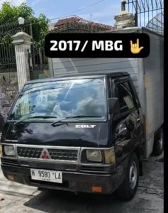 Jual l300