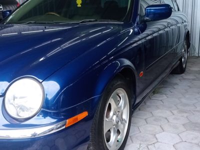 Jaguar S 3.0 a/t