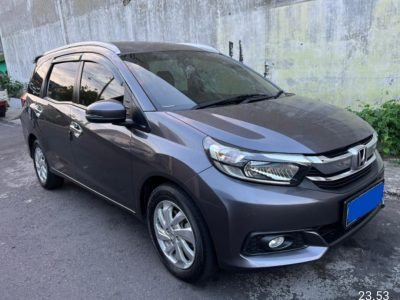 Mobilio matic 2018
