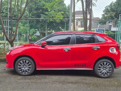 Baleno matik