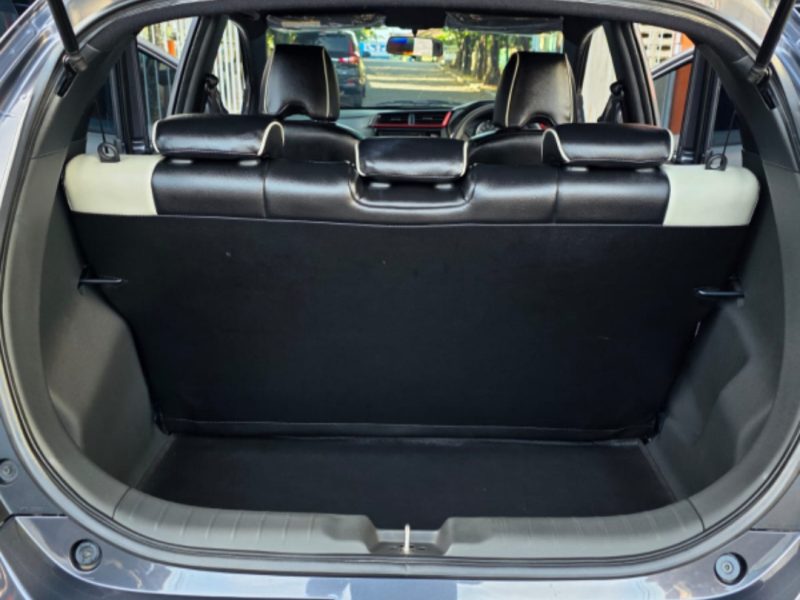 Honda BRIO RS 2024