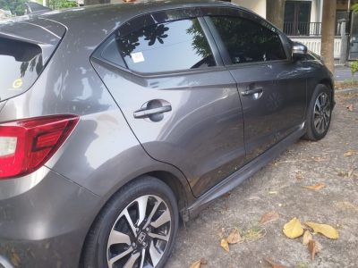Honda BRIO RS solo