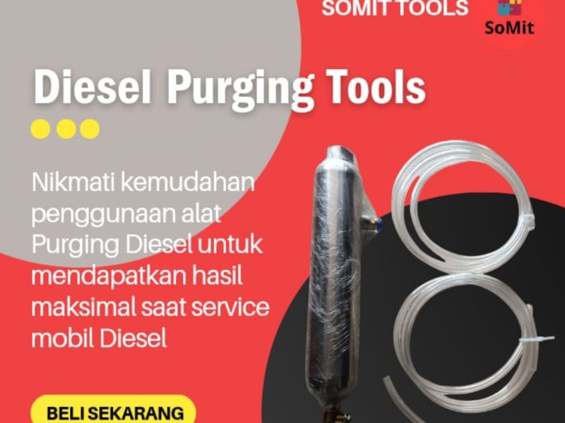diesel tune up