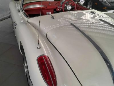 Corvette 1959