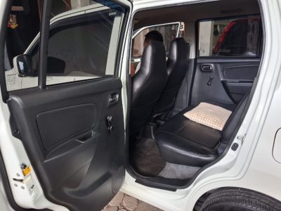 Wagon R 2016 a/t