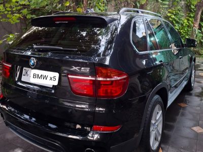 Bmw x5 2013