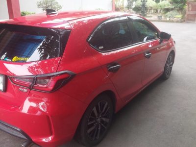 City RS 2022 surakarta