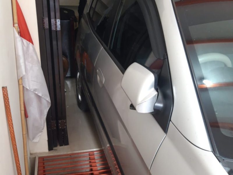 Picanto 2005 plat AD