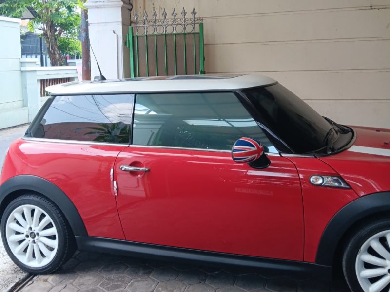 Mini S 2016