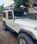 Jeep CJ 6