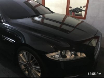 XJL 3.0L good condition