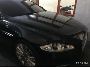 Jaguar motor surakarta a 