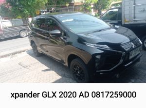 Jualbeli xpander 