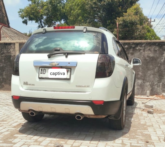 Captiva AD solo