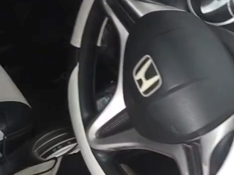 Jazz RS 2013