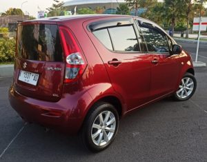 Jual Suzuki splas