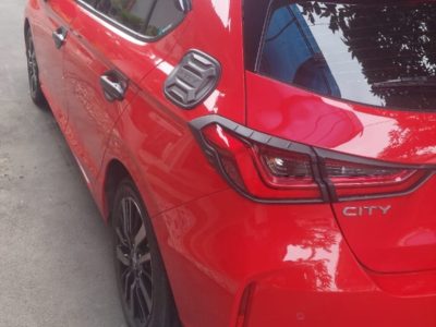 City RS 2022 surakarta