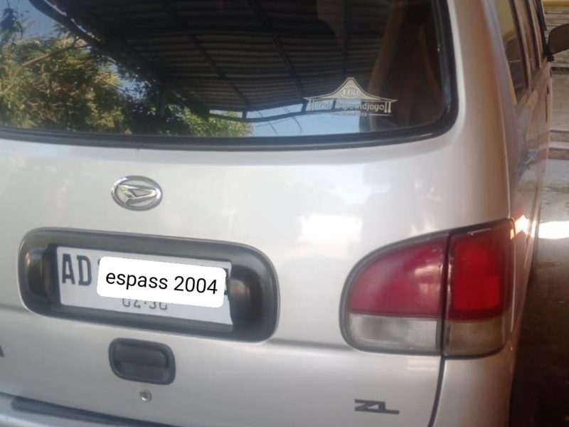 Espass ZL 1300