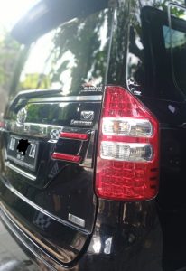 Stoplamp nav1