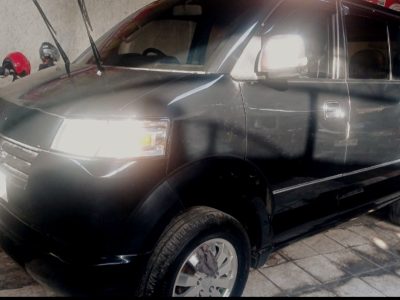 Apv tipe GL 2008 full original
