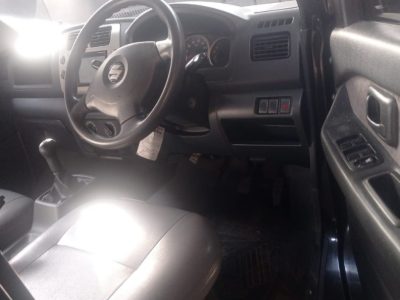 Apv tipe GL 2008 full original