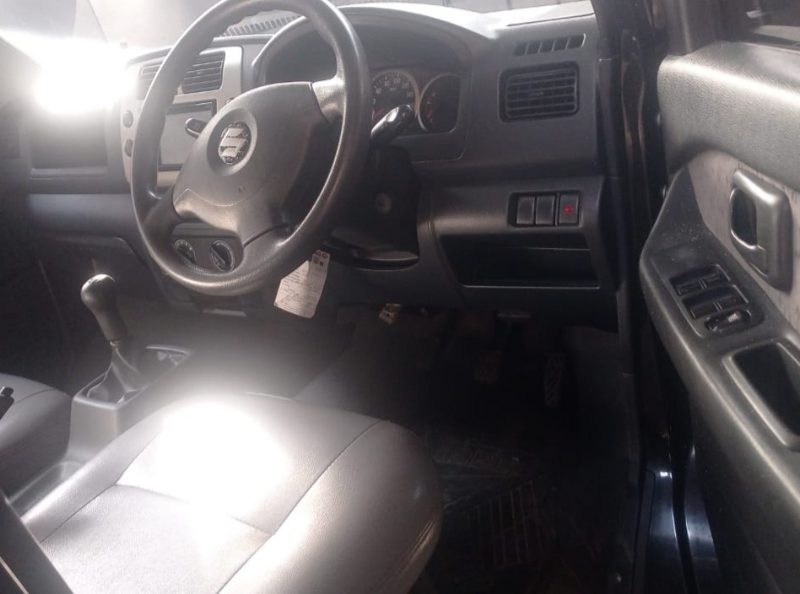 Apv tipe GL 2008 full original