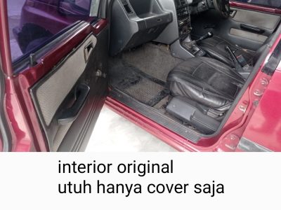 Suzuki sidekick solo