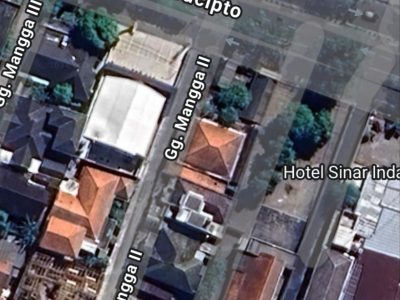 Jual tanah di jajar solo