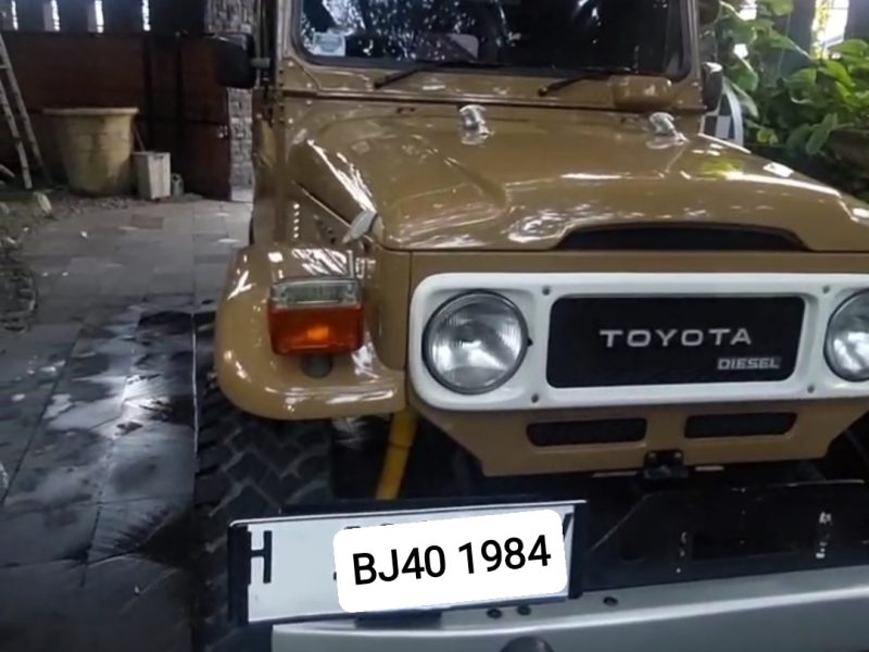 Bj40 1984
