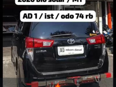 Innova diesel