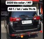 Innova reborn diesel 
