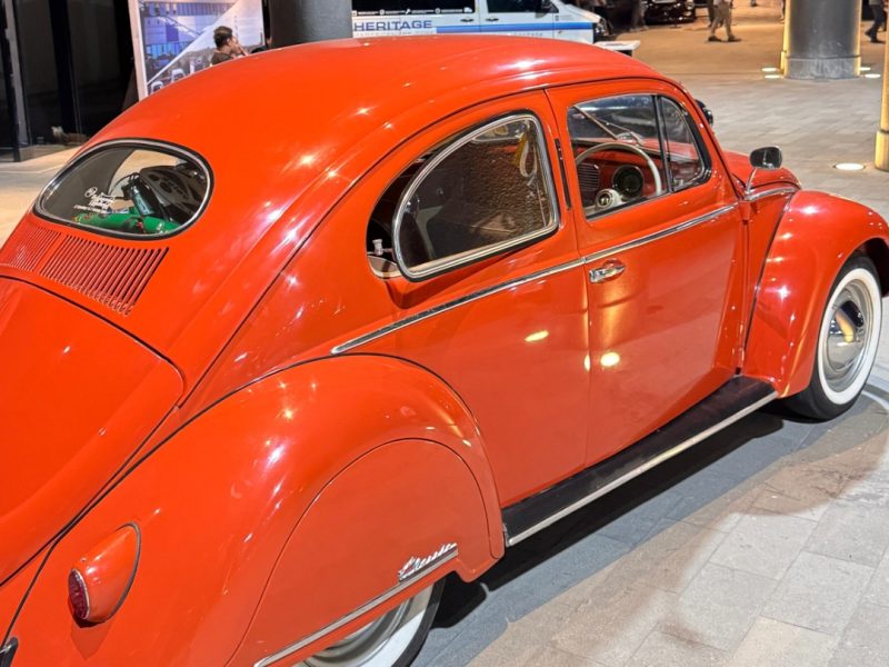 beetle 1958