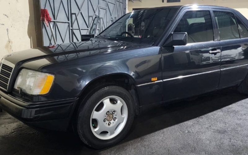 E320 1996 m/t
